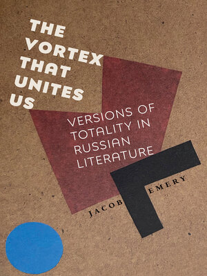 cover image of The Vortex That Unites Us